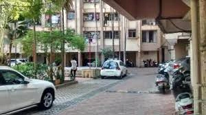 2 BHK Flat for Rent in Bhoomi Classic Complex, Malad West